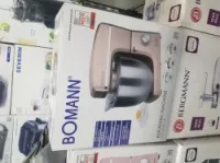 Petrin bomann 1500 watt