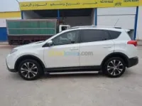 Toyota RAV4 2016 