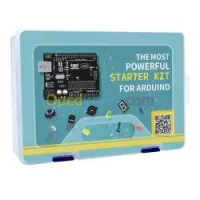 Déférent kit arduino