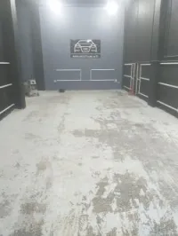 Réparation et revêtement résine epoxy 