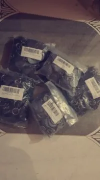 Tag Rifd-Surveillance-Badge