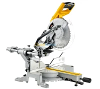 SCIE A COUPE D'ANGLE 1800w