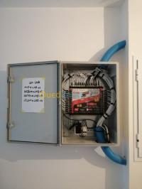 بومرداس-بودواو-الجزائر-صحون-لاقطة-و-أجهزة-استقبال-İnstallation-parabol