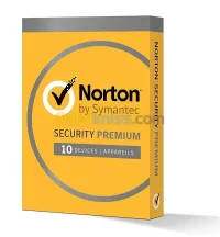 Anti-virus Norton