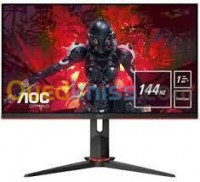 ecrans-moniteur-aoc-24-24g2-144hz-1ms-alger-centre-algerie