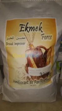 Ameliorant de Panification