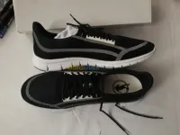 BIKKEMBERGS - DYNAMIC 140 LOW  