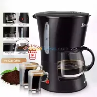 Machine a café 