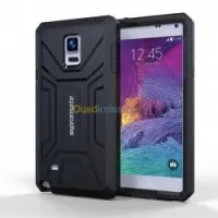 Promate Armor-N4 Etui Samsung Note 4