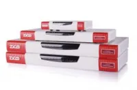 IPBX - Cloud PBX - COOVOX