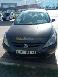 Peugeot 307 2002 XT