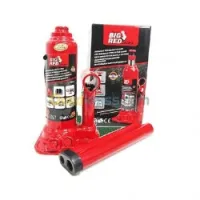 CRIC 2T BOUTEILLE BIG RED