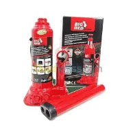 CRIC 2T BOUTEILLE BIG RED
