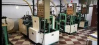 Flexo découpe 