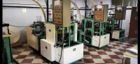 Flexo découpe 