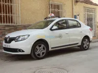 Taxi  particulier 