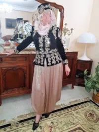 Karakou algérois 