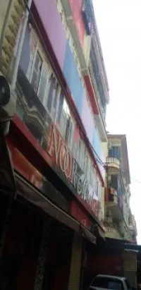 Location Local Alger Bab ezzouar