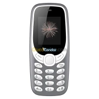 CONDOR Smartphone F6 Noir