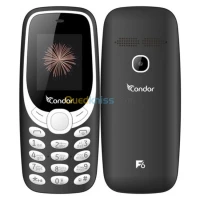 CONDOR F6