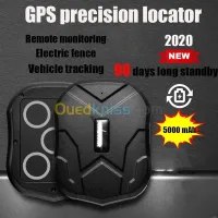 Traceur GPS haut de gamme