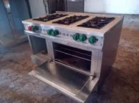Matériaux de restauration 