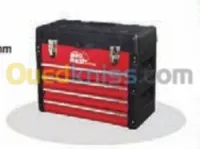 CAISSE A OUTIL TRJF-3061BB BIG RED