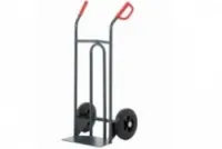 fabrication differents type  chariots 
