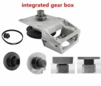 قطع غيار  cnc