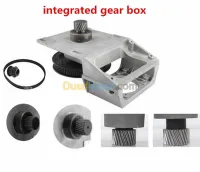 قطع غيار  cnc