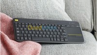 لوحة-المفاتيح-الفأرة-clavier-sans-fil-logitech-k400-الدويرة-المحمدية-الجزائر