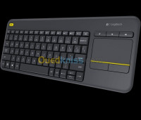 clavier-souris-sans-fil-logitech-k400-douera-alger-algerie