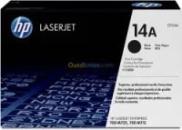 TONER HP M712 14A CF214A ORIGINAL