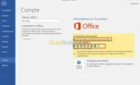 Microsoft Office PRO PLUS 2016 / 2019 