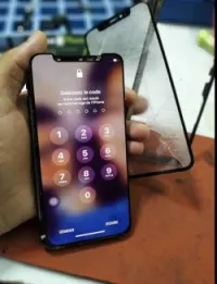 Réparation vitre Cassé seulement "zjaj