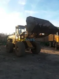 Komatsu W90