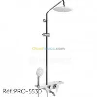 Colonne de douche PROPHEX