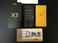 Xiaomi Poco X3 NFC