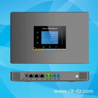 reseau-connexion-ip-pbx-grandstream-ucm6302-kouba-alger-algerie