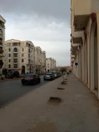 Vente Local Mascara Mascara