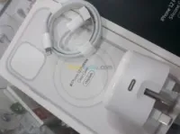 Chargeur apple 20W