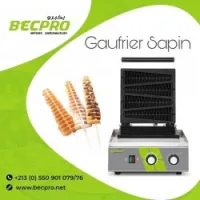 Gaufrier Sapin ( BECPRO  )