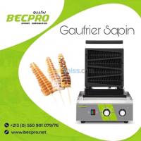 طبي-gaufrier-sapin-becpro-قصر-صباحي-دار-البيضاء-أم-البواقي-الجزائر