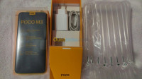 tipaza-sidi-rached-algerie-smartphones-xiaomi-poco-m3