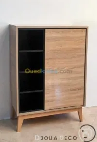 Meuble de chaussures