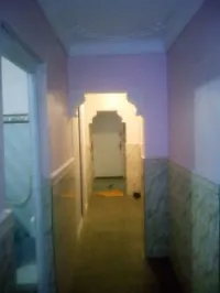 Vente Appartement F5 Alger Sidi moussa