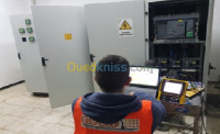 industrie-fabrication-analyseur-reseau-electrique-rouiba-oran-alger-algerie