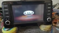 réparation mini chaine kia Picanto blo