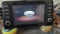 réparation mini chaine kia Picanto blo