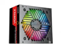 Alim RAIDMAX 500W BRONZE argb